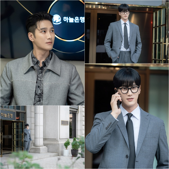 &#39;재벌X형사&#39; 안보현 프리뷰 갈무리 [사진=SBS]