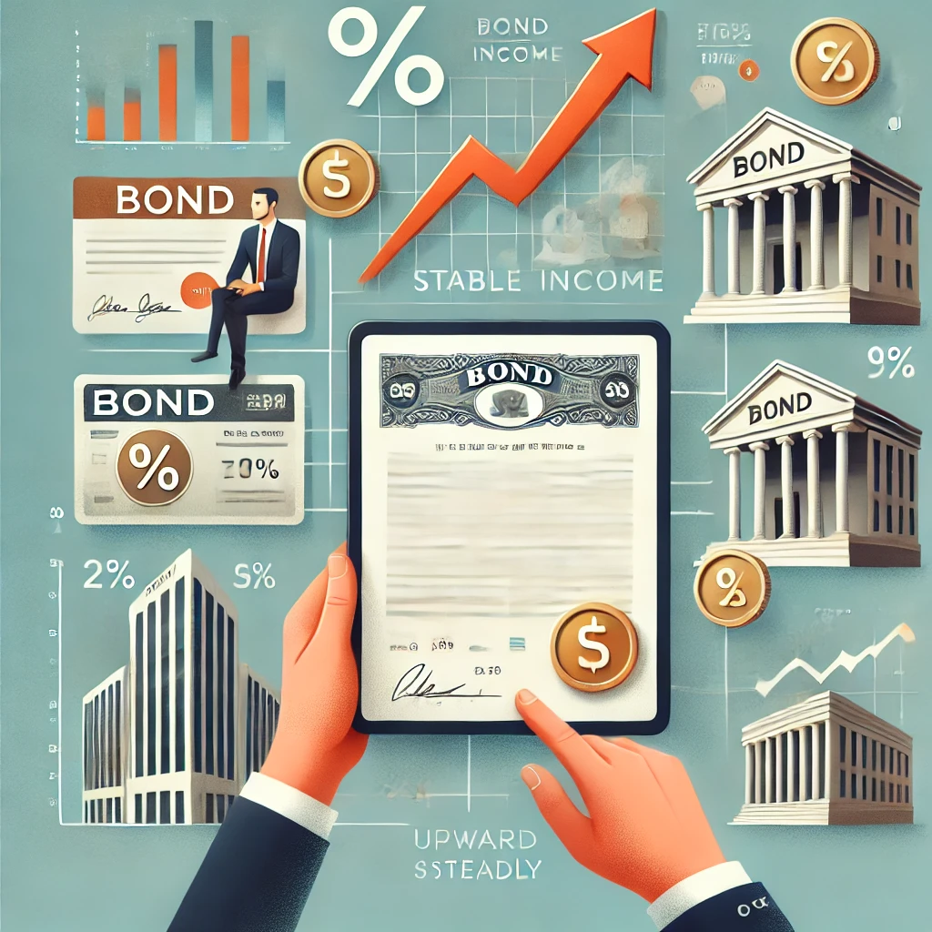 채권투자와 장기투자