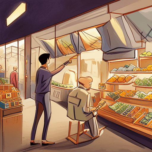 소비자물가가격정보