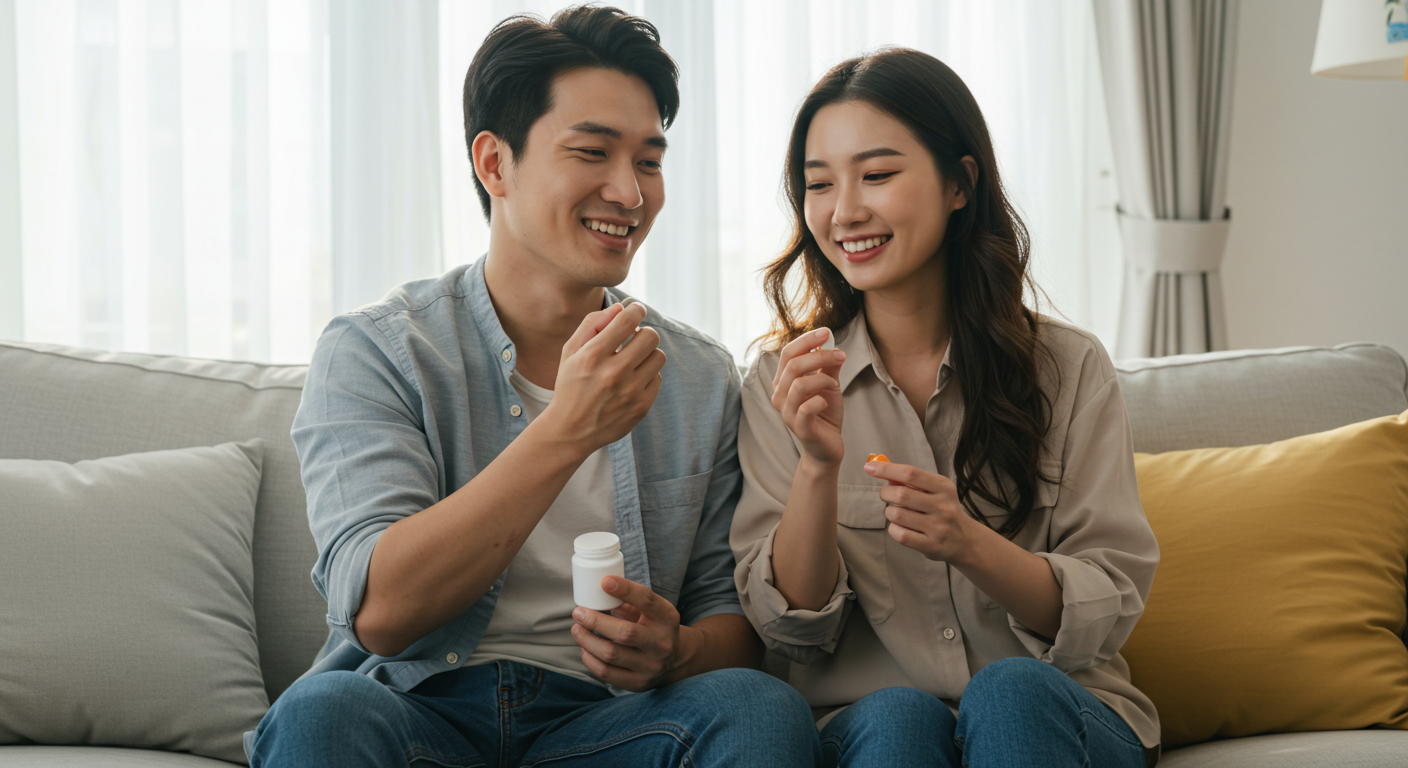 하이퍼셀 알티지 오메가3 추천