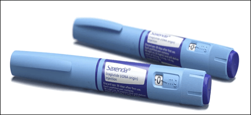 삭센다 다이어트