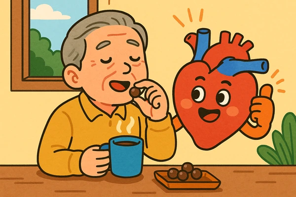 침향환 건강에 좋은 이유7