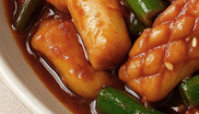 마늘장아찌 담그는 방법