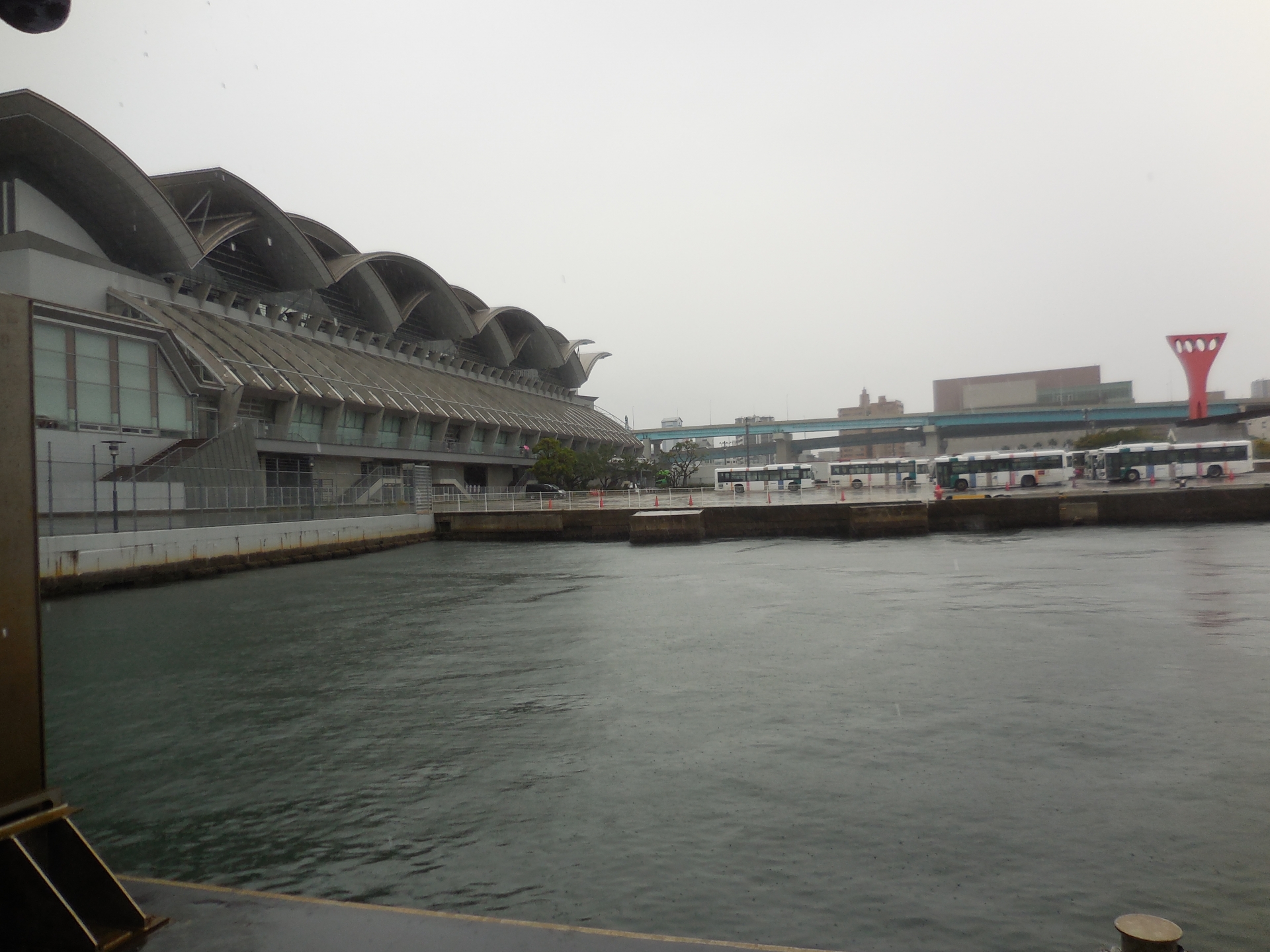 하카타항 / 출처=PhotoAC