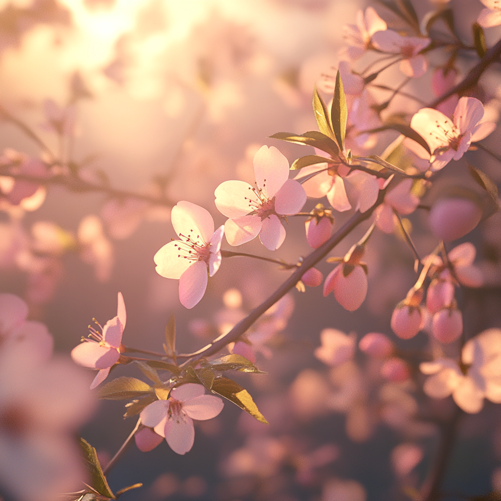 벚꽃개화시기 2025