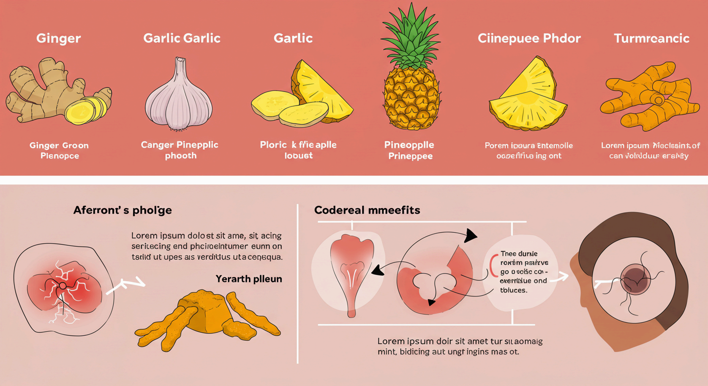 가래 없애는법&amp;#44; 음식과 생활습관 관리