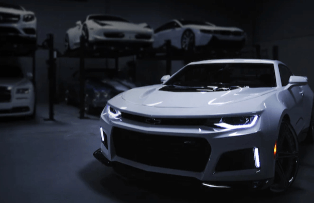 자동차세 연납신청