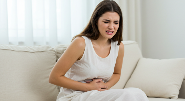 위무력증 (Gastroparesis)