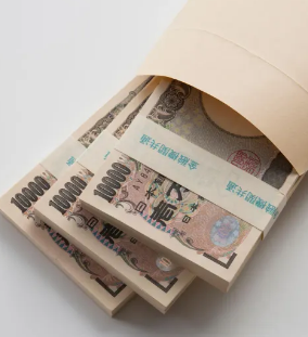 돈봉투 받는 꿈해몽