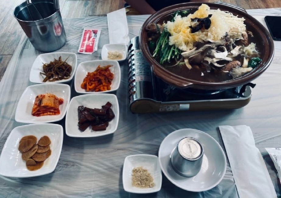 화성-궁중-기천맛집