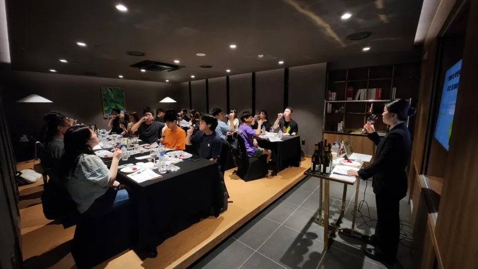 2024 별난주류여행- 서울 주말놀거리 추천