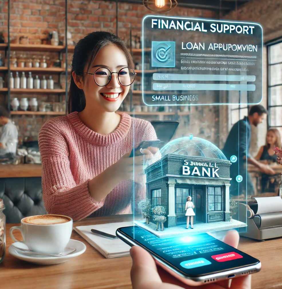 2025년 소상공인 금융지원 변경사항