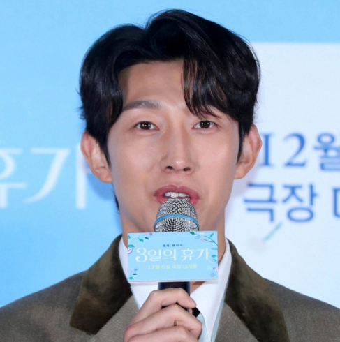 강기영 프로필 나이 고향 학력 배우 경력 인스타