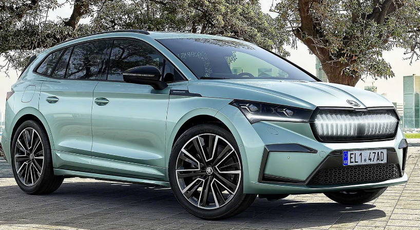 스코다-엔야크-iv