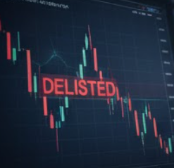 코스닥 상폐조건