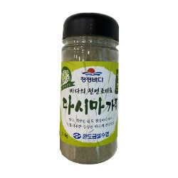 오늘N 2509회 이달의 수산물 완도산 다시마와 전복 주문방법 완도금일수협