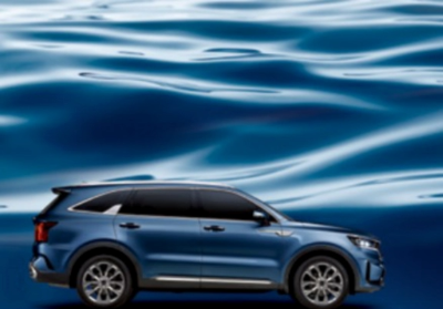 2023 쏘렌토 옵션