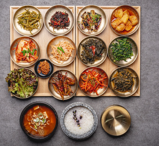 생방송투데이 보리굴비 경기도 부천 김명주뜰안채밥상