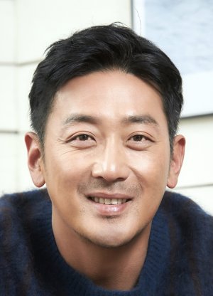 영화 브로큰 출연진(등장인물) 배민태 하정우