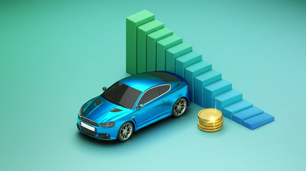 2026년 자동차세 연납 할인율 신청..