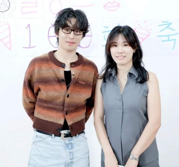 구교환 이옥섭 결혼 언제 했나? 2022년 혼인신고&middot;9년 열애&middot;결혼식 안 한 이유 총정리