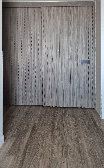 켄싱턴 리조트 설악비치 프리미어 오션뷰 클린룸