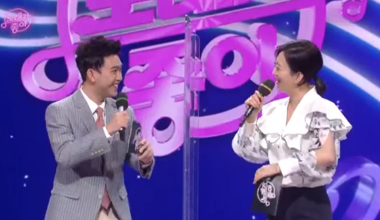 노래가 좋아 203회 다시보기 재방송 20210323