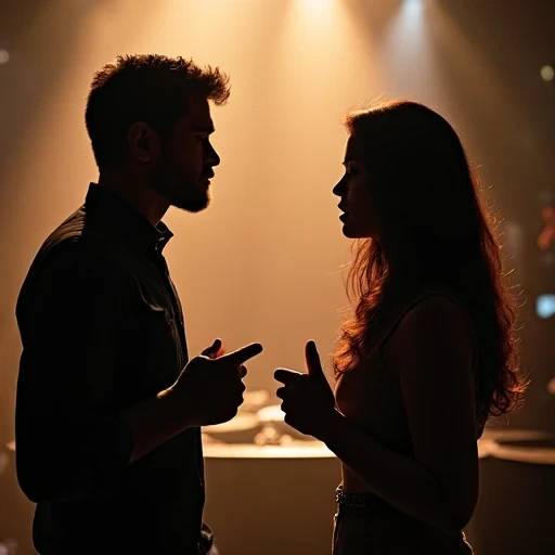 하브루타 토론 장면