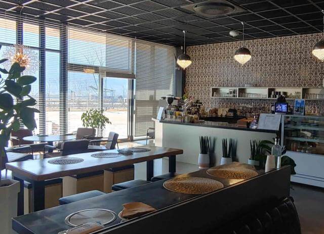 경남 하동군 문화·숙박 - 이화스마트 복합쉼터 무료 이용