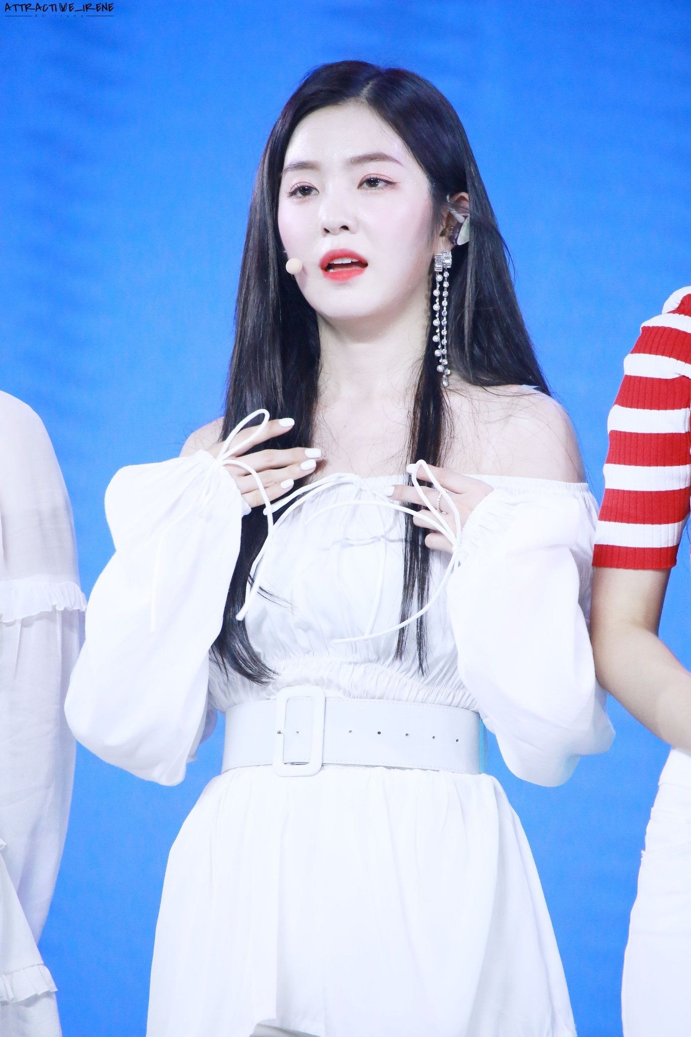 레드벨벳 아이린 고화질 레드벨벳 아이린 고화질