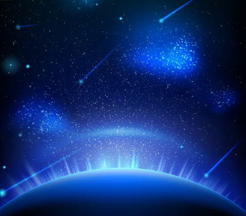 별의 탄생 기원 알아보기