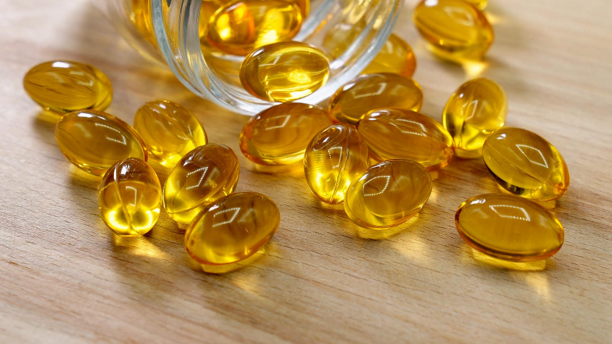 2025년 오메가3 영양제 베스트 추천! 효과와 선택법 총정리