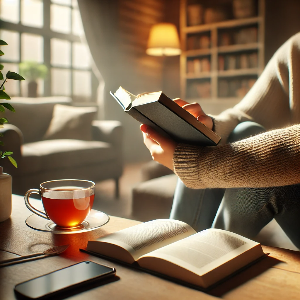 당신의 -삶을- 바꿀 -5가지 -실천법