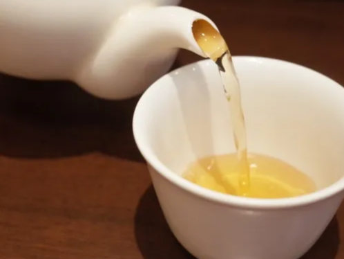 약 복용중 사람은 주의해야하는 결명자차