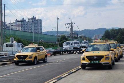 운전면허학원2종보통차량