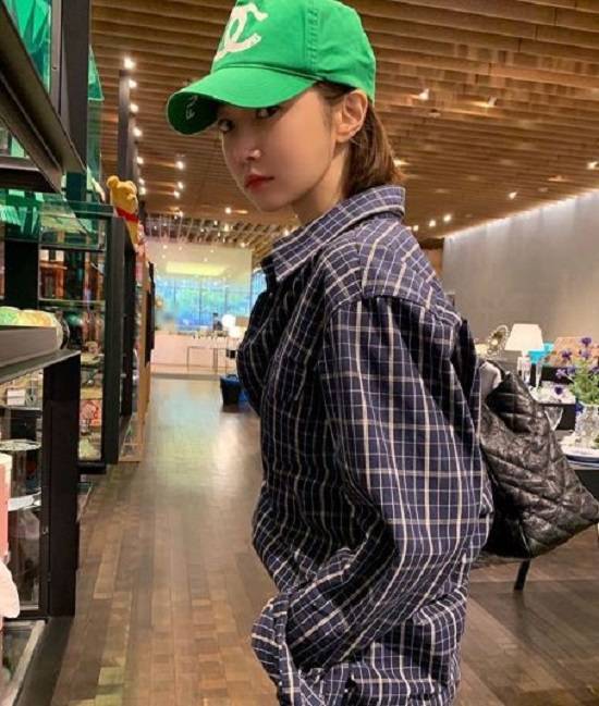 고준희 샤넬백 이야기 120만원에서 1800만원 샤테크 성공