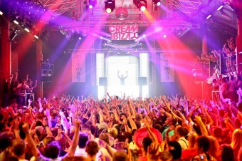 이비자 클럽 사진