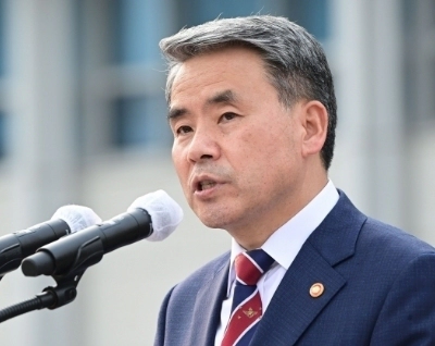 이종섭 프로필 나이 고향 학력 채상병 출국금지 논란