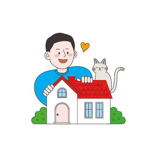 청년 공공임대주택 자격조건 및 신청방법