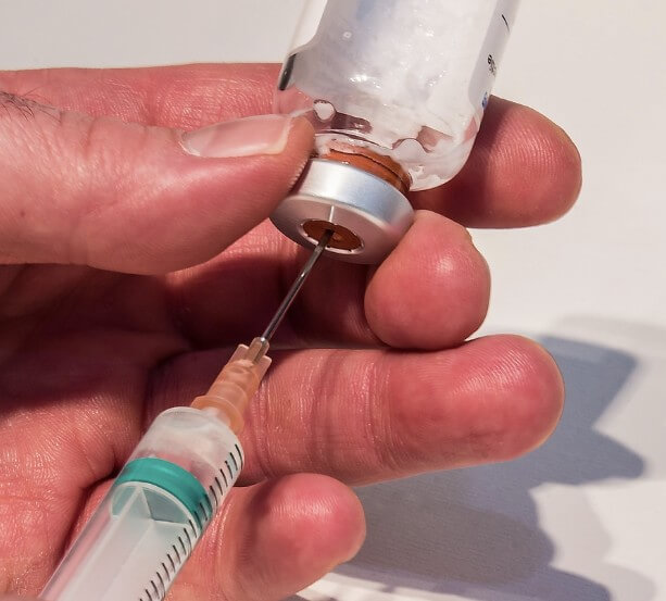 A형 독감 B형 독감