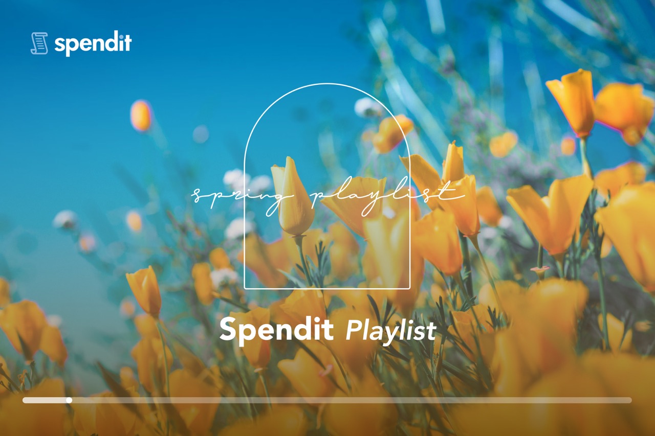 스팬딧, 플레이리스트, 스팬딧플레이리스트, 사무실플레이리스트, 사무실BGM