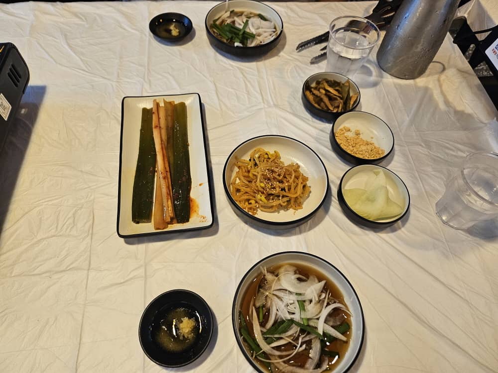 송도 강원진곱창