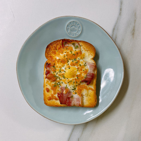 오픈토스트레시피