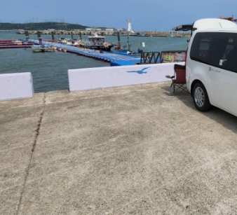 경남 인기차박지 BEST 8곳