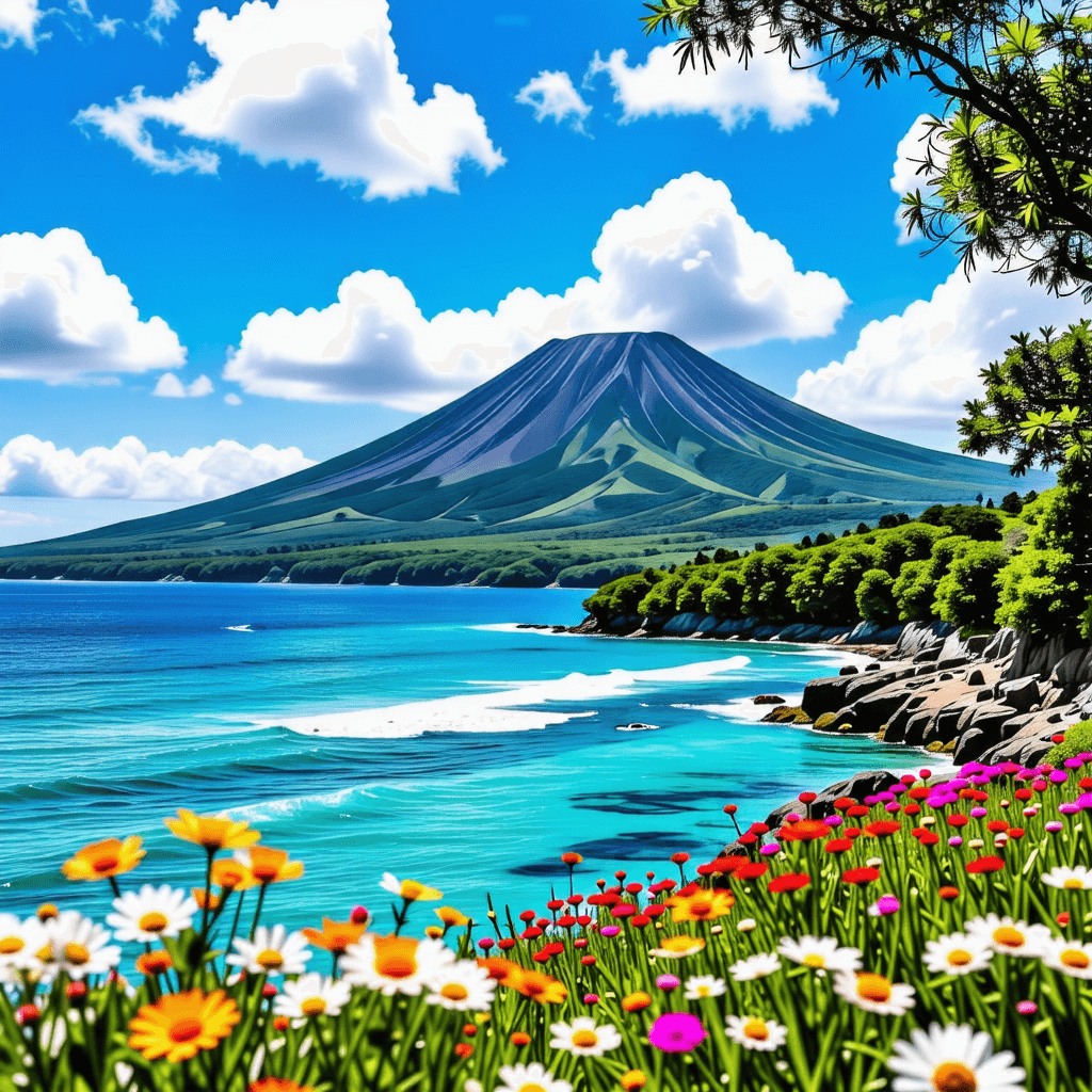 제주도 렌트카 알아보기