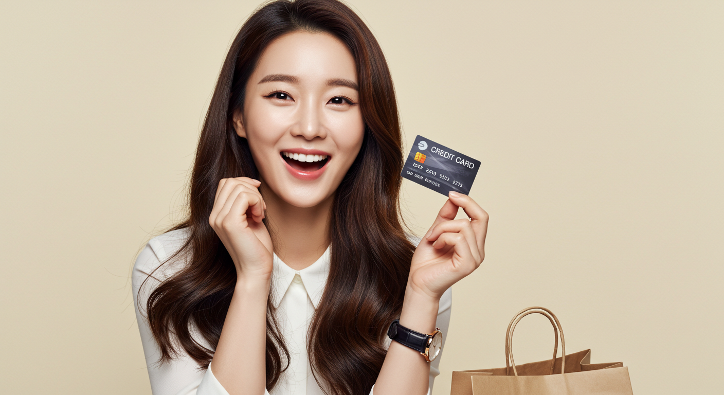 하나 아메리칸 익스프레스카드