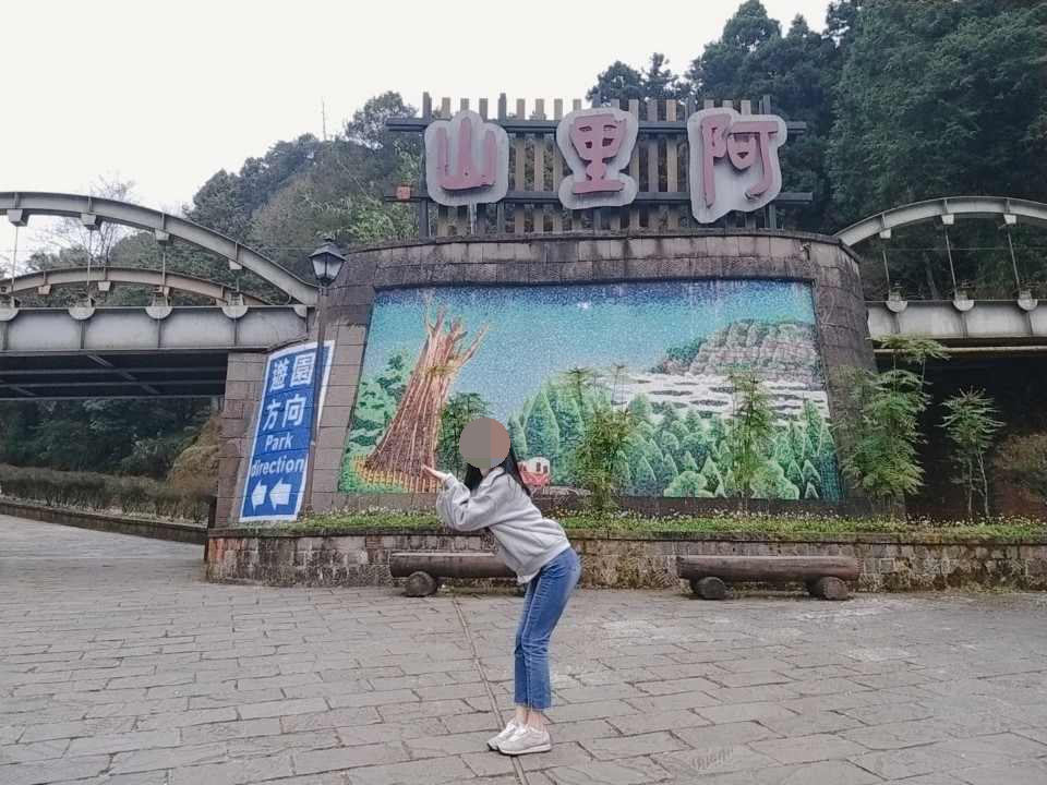 아리산