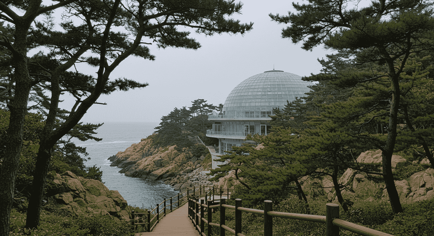 해운대 당일치기 여행 코스 추천｜부산 하루 여행 완벽 가이드