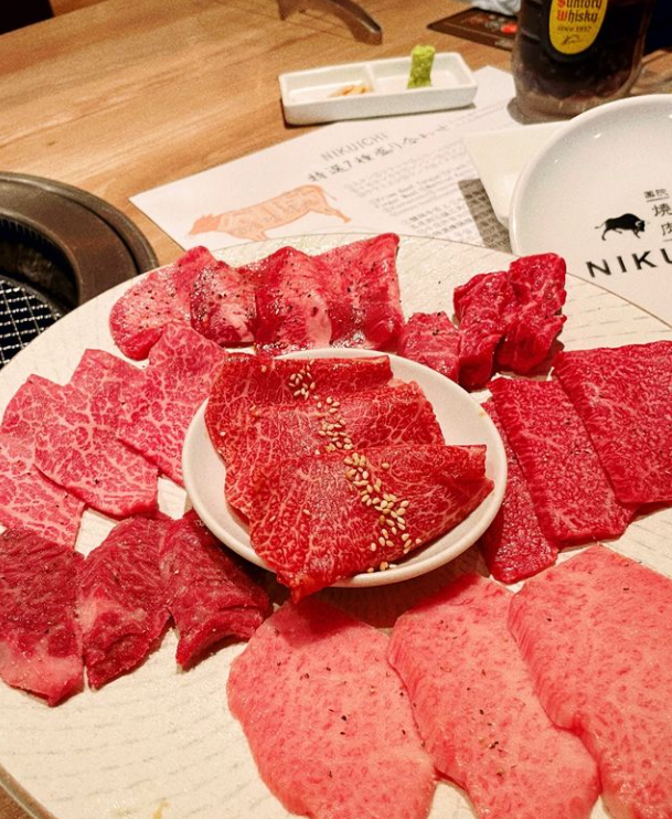 후쿠오카 야키니쿠 맛집 니쿠이치 야쿠인 05