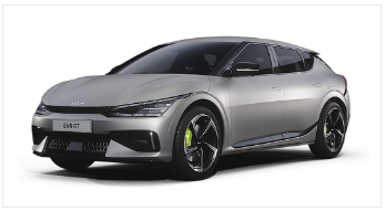 EV6 GT
